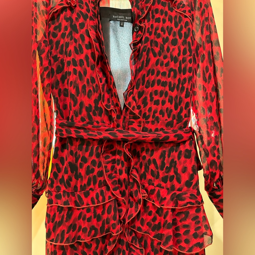 Dress Rachel Roy Collection